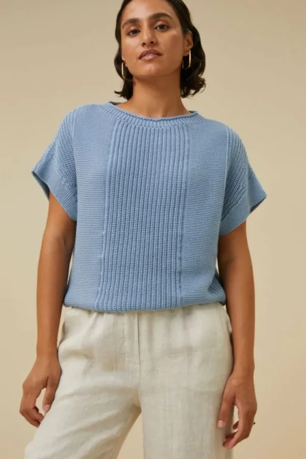 max ss pullover | -By bar Flash Sale