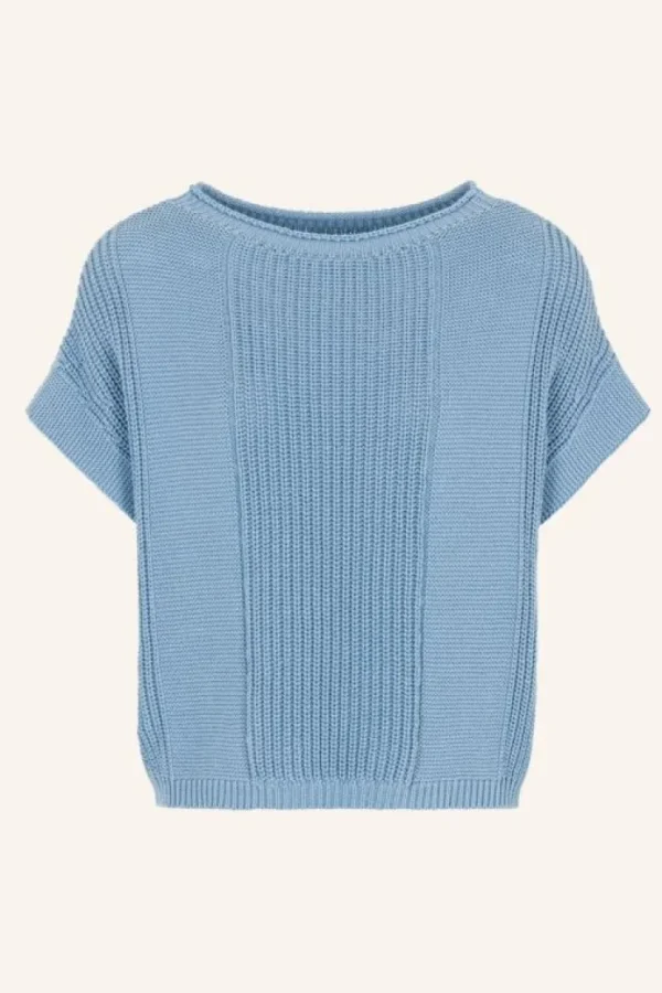 max ss pullover | -By bar Flash Sale
