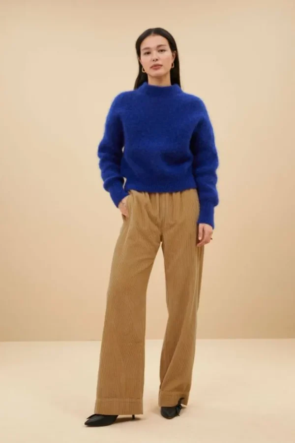 mees cord pants | -By bar Shop