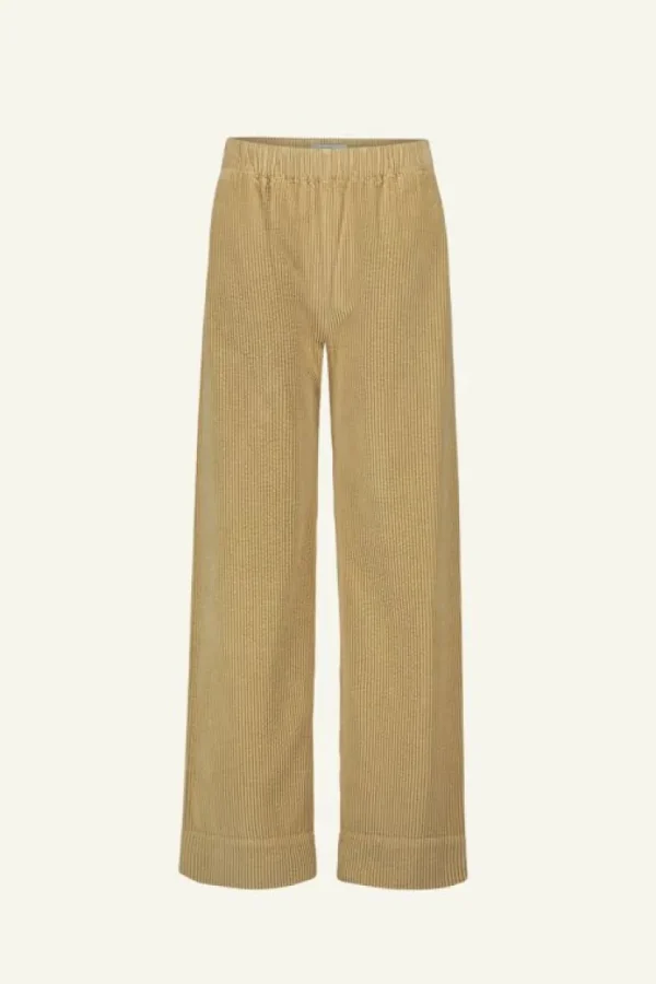 mees cord pants | -By bar Shop