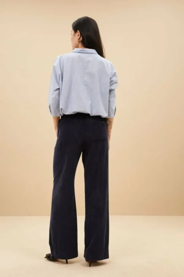 mees cord pants | -By bar Online