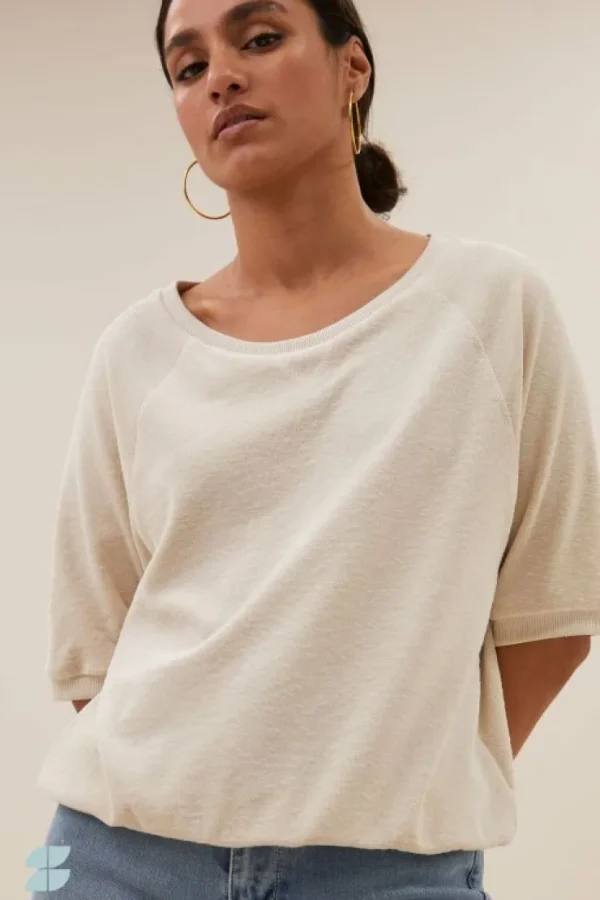 neva slub top | -By bar New