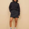 noora short skirt | -By bar Best
