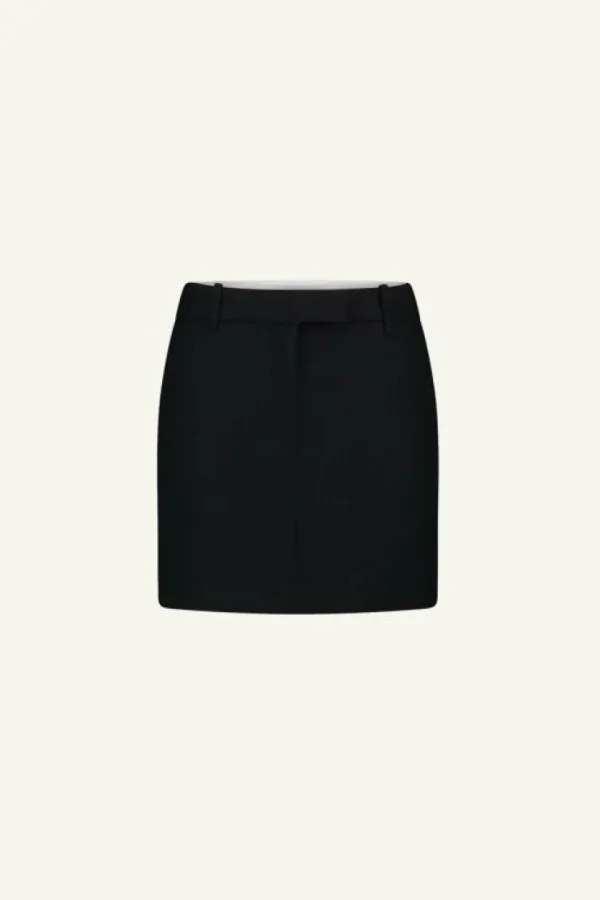noora short skirt | -By bar Best