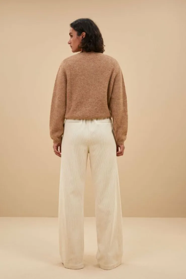 odin_cord_pants__sand_she_3.webp odin cord pants | sand shell-By bar Hot