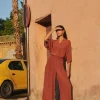 owen viscose blouse | bricks-By bar Best Sale