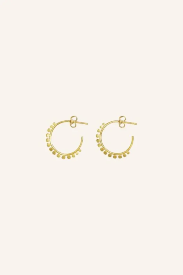 PD lara earring | -By bar Clearance