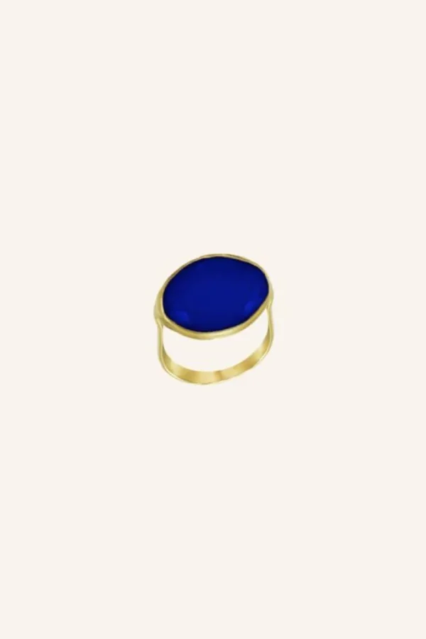 PD OVAL RING | -By bar Outlet
