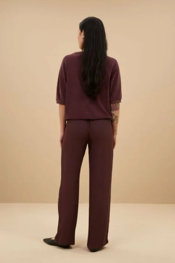 robyn viscose pants | -By bar Shop