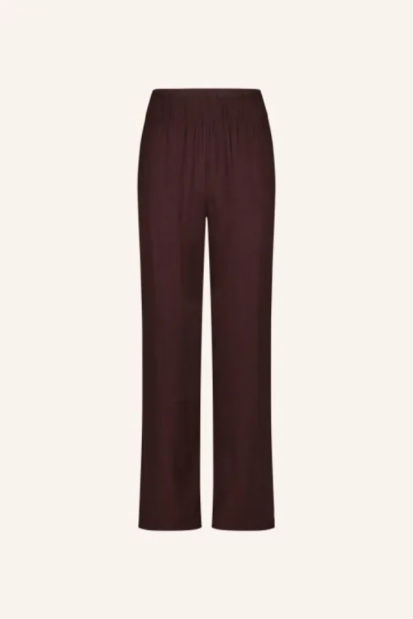 robyn viscose pants | -By bar Shop