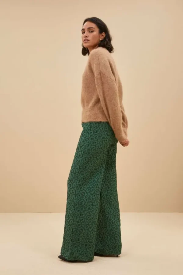 sonny natural pullover | -By bar Discount