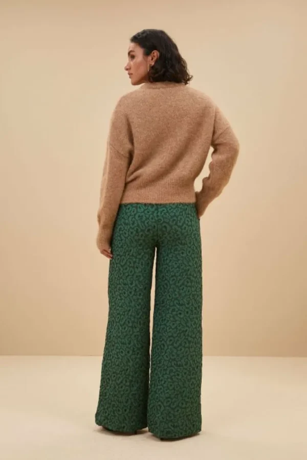 sonny natural pullover | -By bar Discount