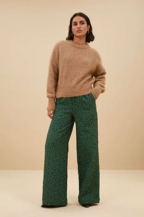 sonny natural pullover | -By bar Discount