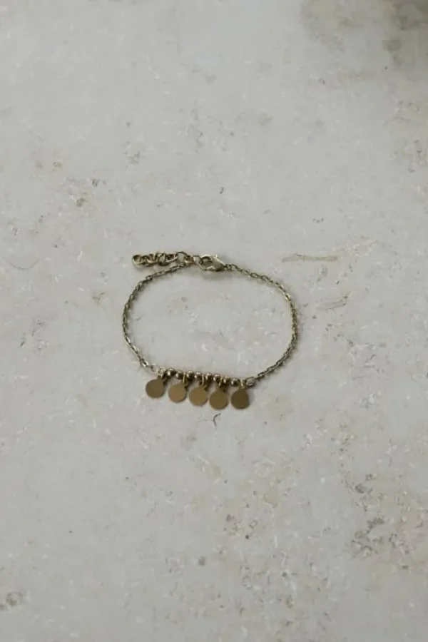 stella bracelet | -By bar Hot