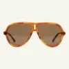 steph sunglasses | -By bar Hot