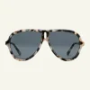 steph sunglasses | milky tortoise-By bar Cheap