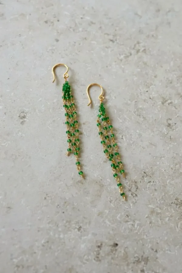 sterre earring | -By bar Best