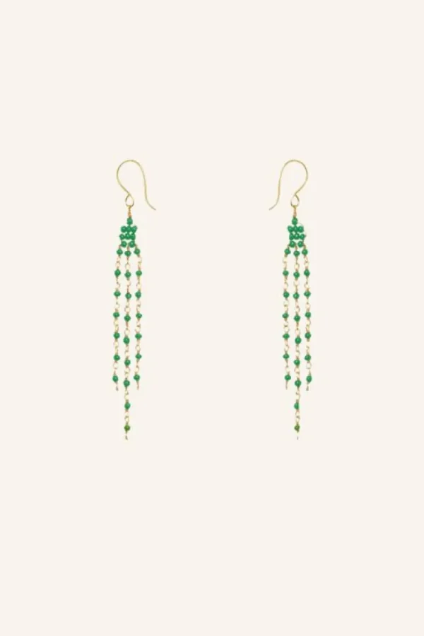 sterre earring | -By bar Best