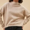 vinn pullover | -By bar Flash Sale