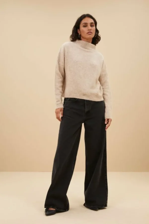 vinn pullover | -By bar Flash Sale
