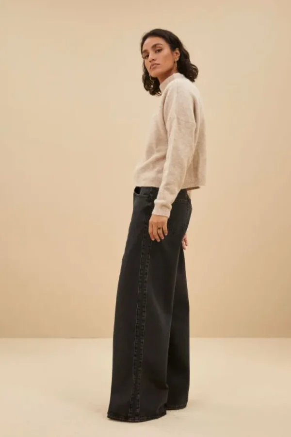 vinn pullover | -By bar Flash Sale