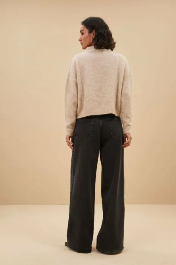 vinn pullover | -By bar Flash Sale