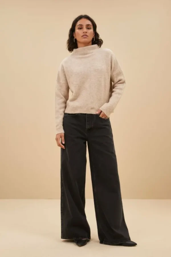 vinn pullover | -By bar Flash Sale