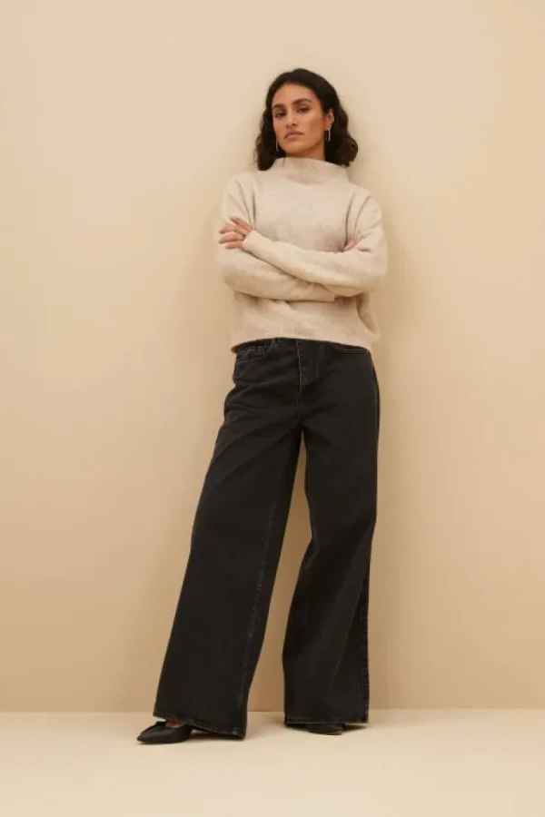 vinn pullover | -By bar Flash Sale
