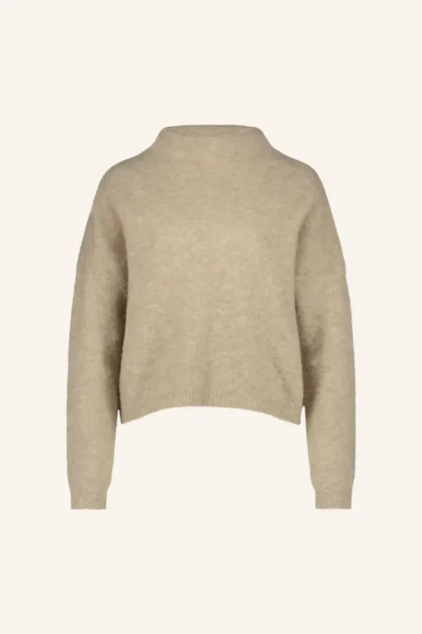 vinn pullover | -By bar Flash Sale